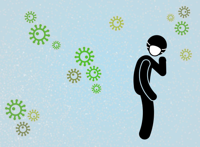 Pour un portrait plus précis de la diversité des moisissures contenues dans les bioaérosols