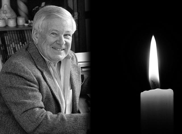 L’IRSST pleure la mort d’un de ses pionniers