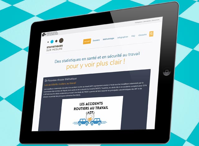 La contribution des statistiques pour comprendre les nouvelles réalités