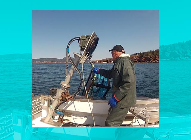 Rendre plus sécuritaire l’aménagement des homardiers