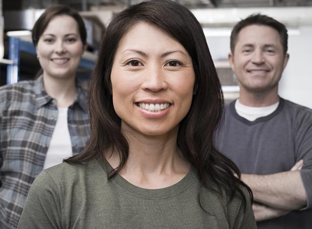 Travailleurs immigrants et SST :  L’influence de l’appartenance ethnoculturelle et des relations interculturelles