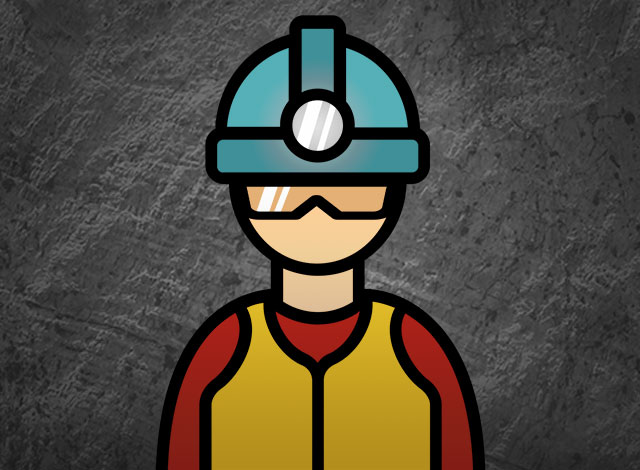 La prise en charge de la SST dans les mines souterraines