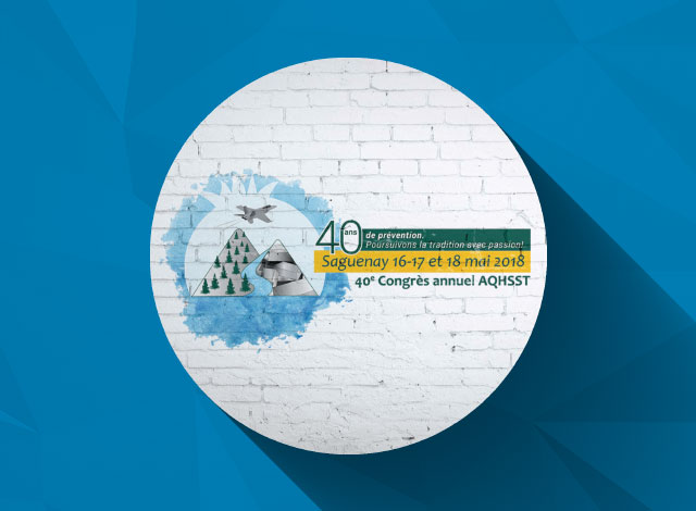 Congrès annuel de l’AQHSST : Des prix pour l’IRSST