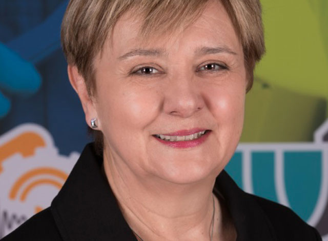 Renouvellement du contrat de Marie Larue, présidente-directrice générale de l'IRSST