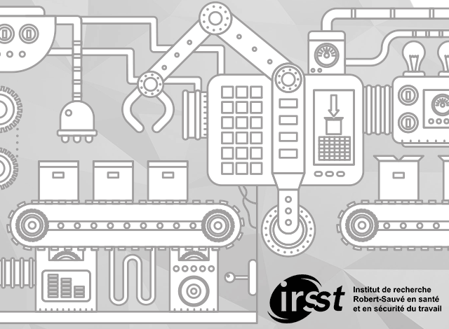 Sécurité des machines et mode de fonctionnement à énergie réduite : Outil d’aide à la décision 