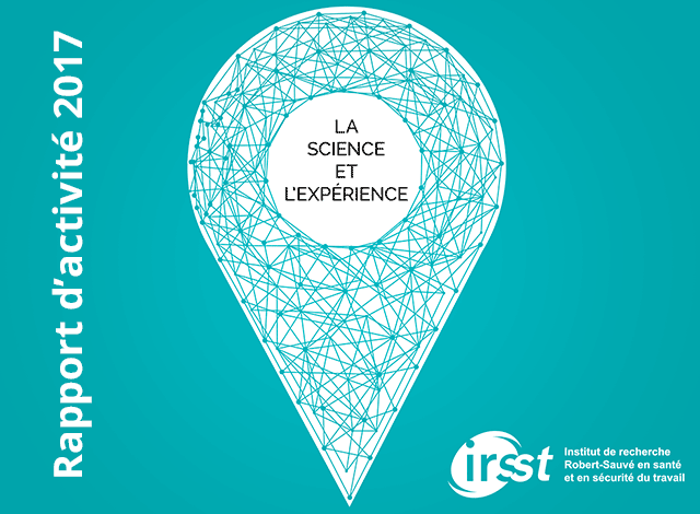Rapport d’activité 2017: La science et l’expérience