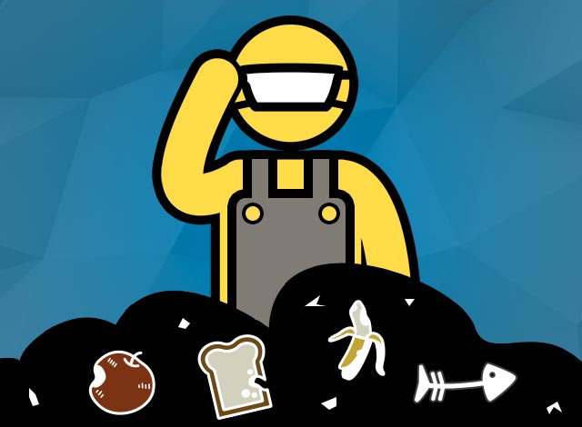 Les risques pour les travailleurs des usines de biométhanisation des matières organiques putrescibles