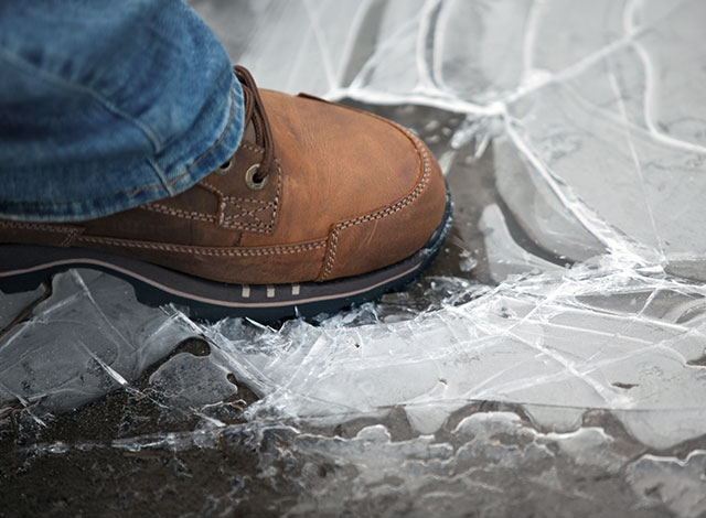 Commencer l’hiver du bon pied