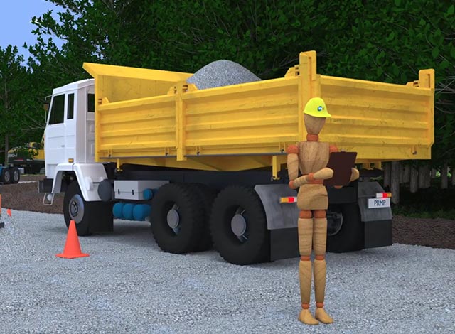 Quatre recommandations sur les conditions idéales d’installation et d’utilisation des alarmes de recul