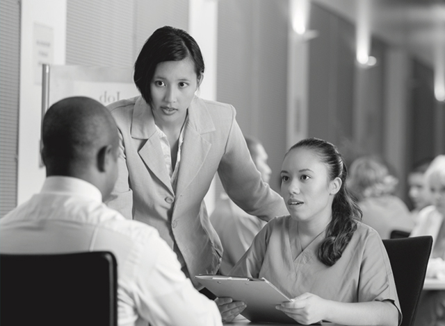 TMS – Favoriser l’application des pratiques préventives en milieu hospitalier