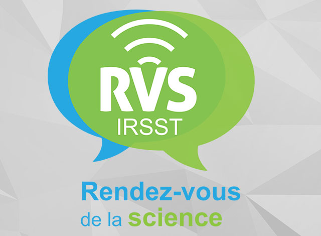 Les Rendez-vous de la science : Découvrez la programmation de l'hiver et du printemps 2019