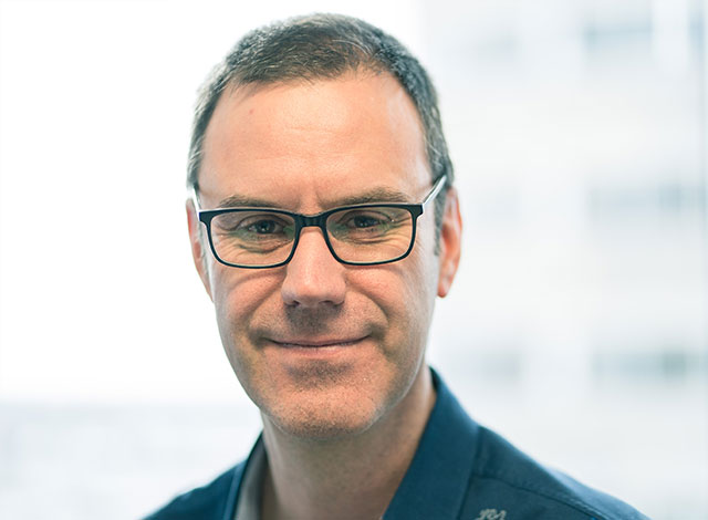 Conseil scientifique : Nomination de M. François Ouellet