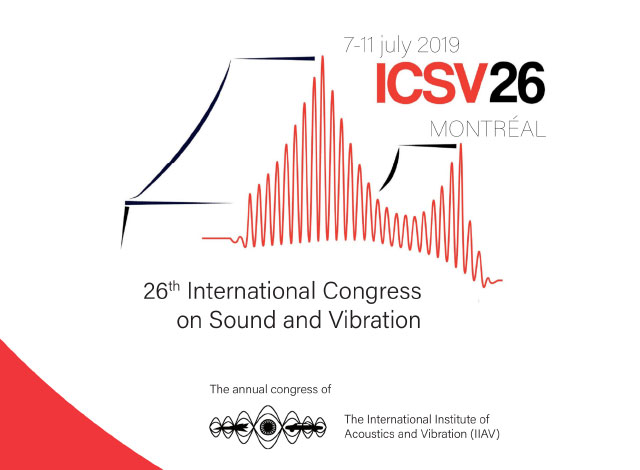 Le professeur Jean Nicolas, IIAV Honorary Fellow