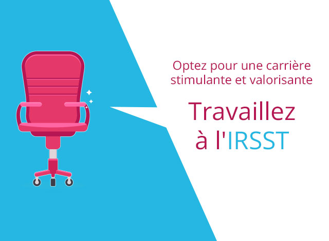 Optez pour une carrière stimulante et valorisante