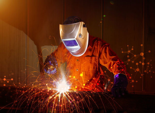 Caractérisation des particules nanométriques non intentionnelles émises dans différents milieux de travail