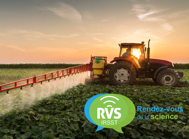 Rendez-vous de la science du 8 octobre