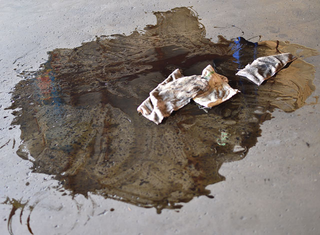 Vapeurs de solvants : amélioration de la justesse des modèles d’hygiène du travail