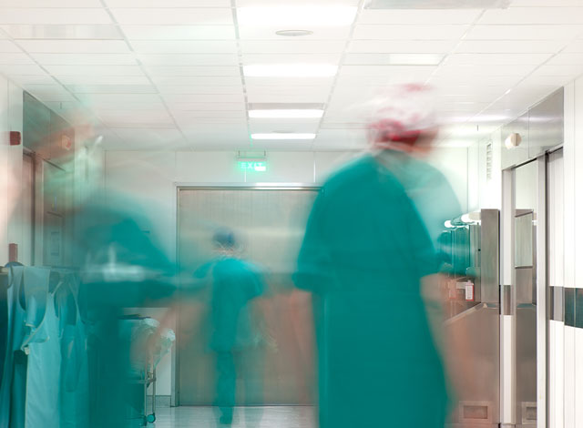 Réadaptation au travail chez les 45 ans et plus