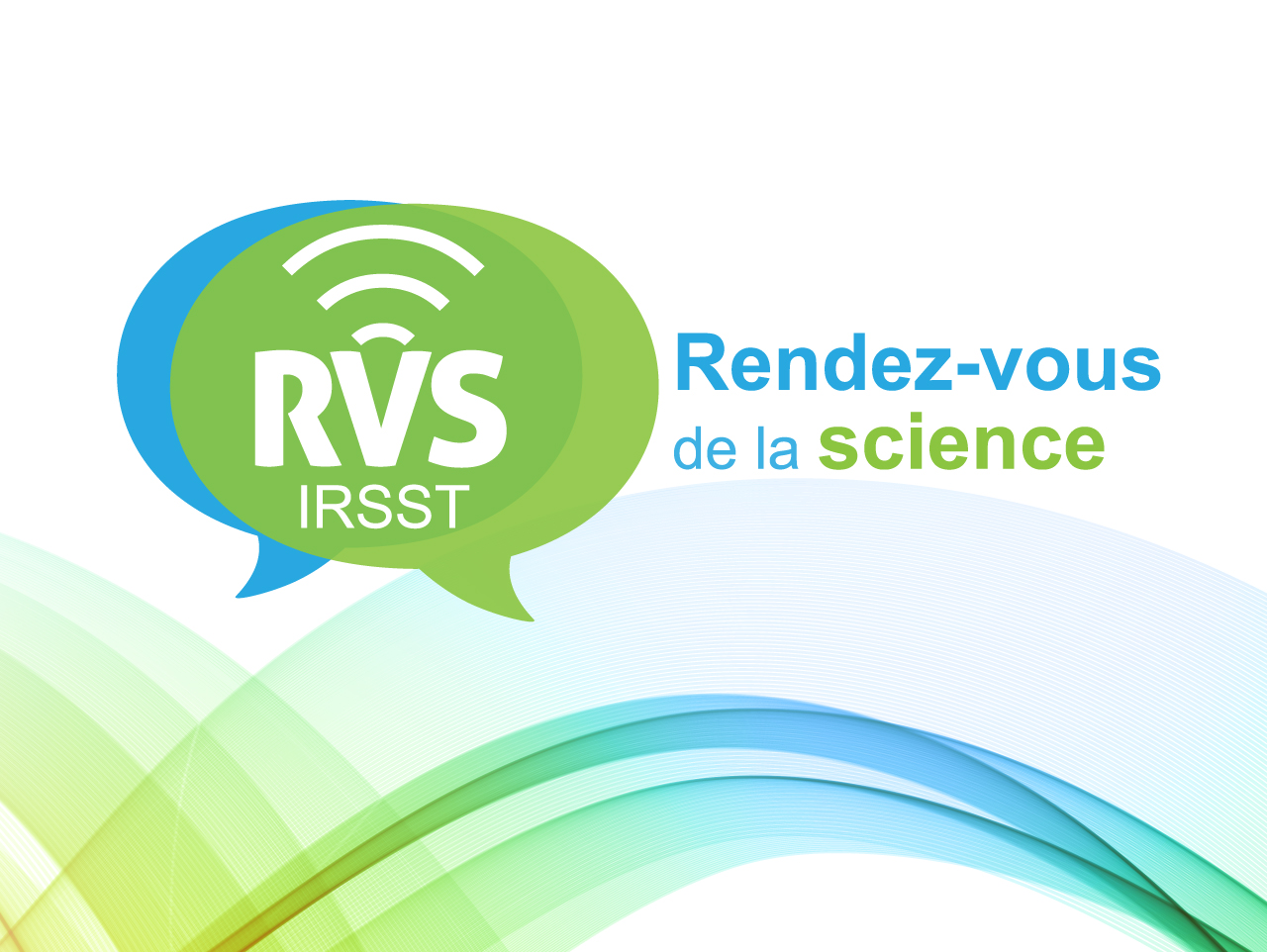 Nouvelle adresse pour connecter au Rendez-vous de la science du 29 septembre