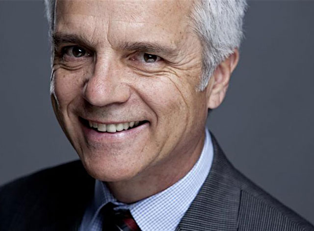 Conseil scientifique : nomination de Denis Harrisson