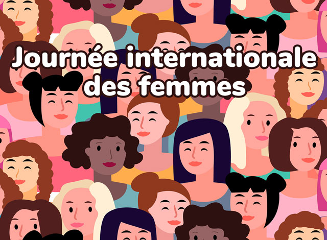 Femmes, travail et SST