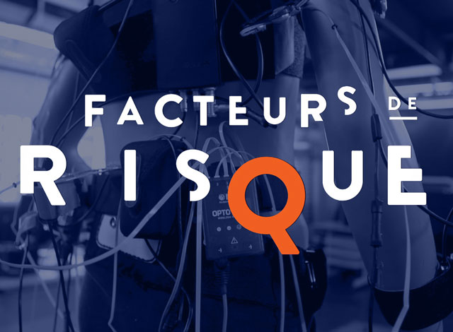 Le corps sous pression