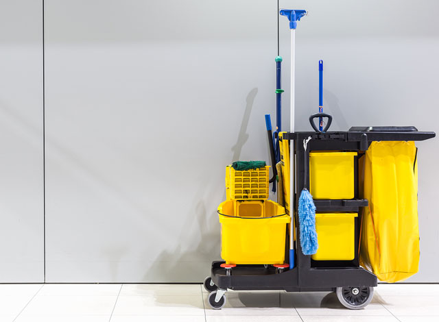 Hôpitaux : les employés d’hygiène et salubrité exposés aux antinéoplasiques?