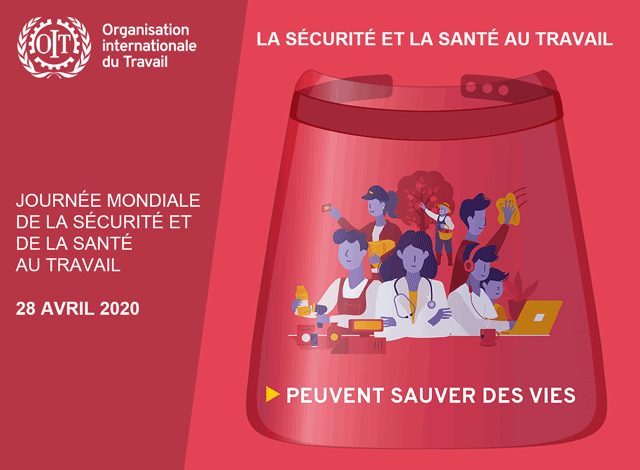 La recherche en santé et en sécurité du travail : primordiale en tout temps