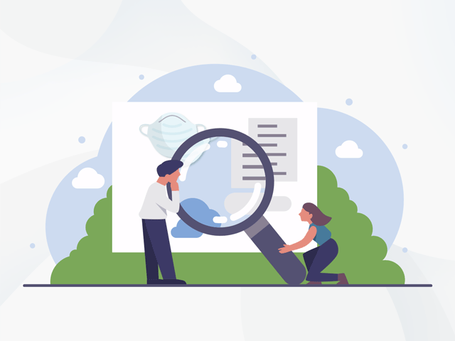 COVID-19 et santé et sécurité du travail : l'IRSST verse 795 208 $ à 10 projets de recherche