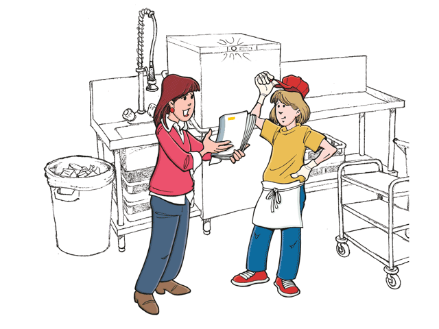 Notions utiles pour les superviseurs de stage de métiers semi-spécialisés