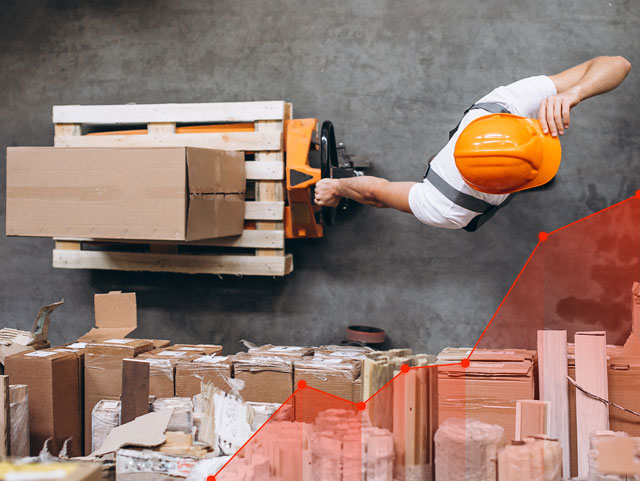 Portrait de l’évolution récente des lésions professionnelles indemnisées