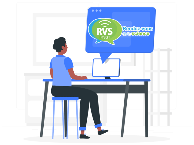 Notre prochain Rendez-vous : Défis et pistes d’action pour favoriser la santé psychologique en contexte de pandémie