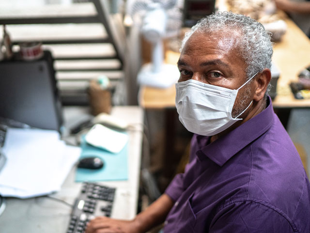 Pour un retour au travail durable des travailleurs séniors