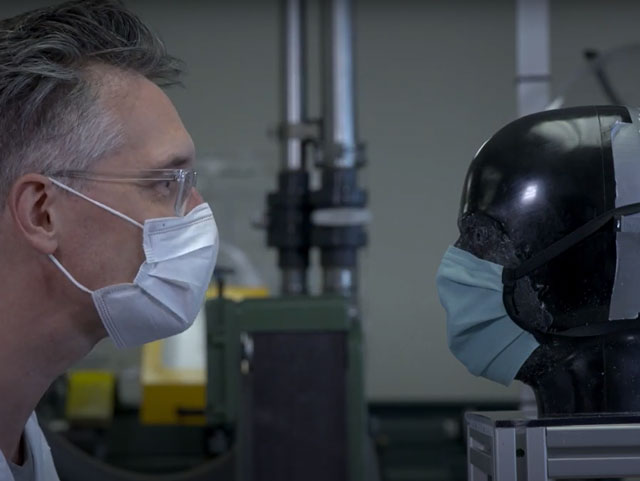 Opération COVID-19 : un nouvel épisode de Facteurs de risque