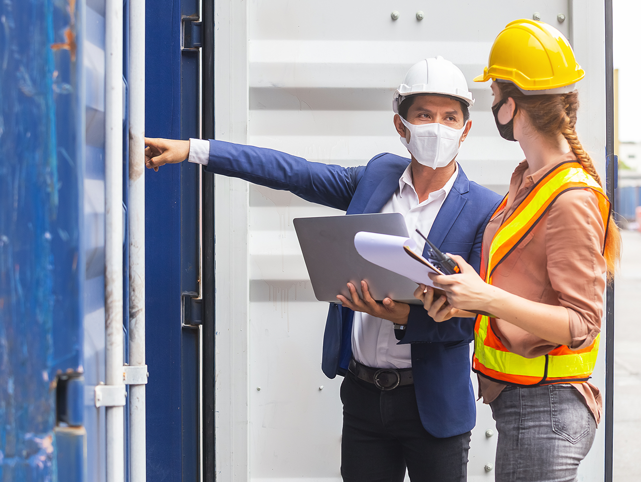 Transferts interorganisationnels de connaissances issues d’enquêtes d’accident du travail 