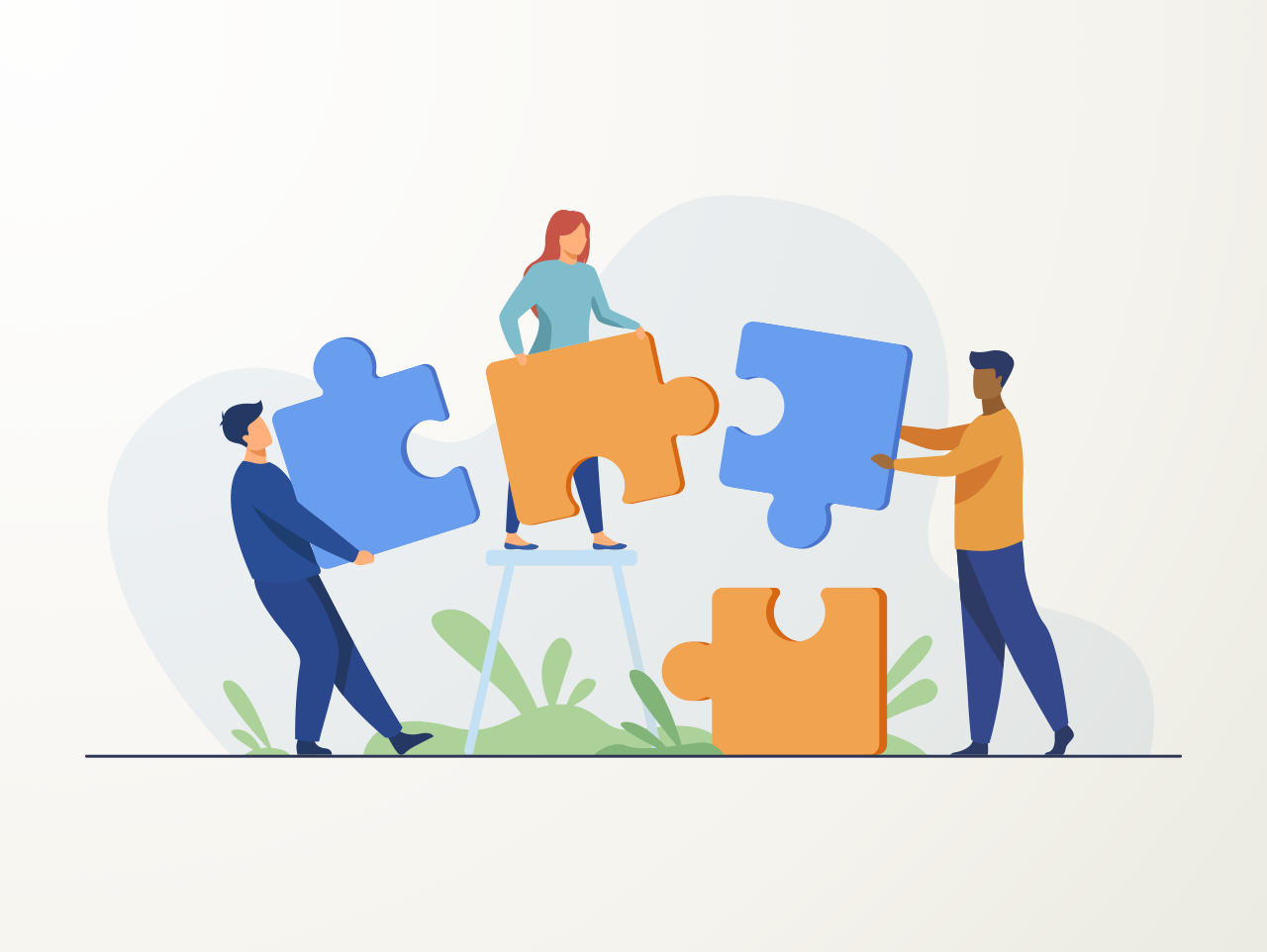 Une nouvelle structure organisationnelle à l’IRSST