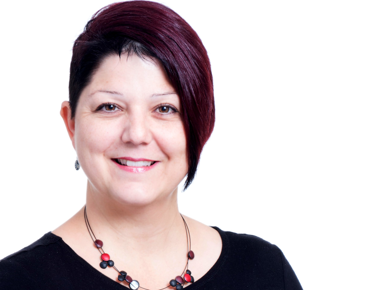 Nomination d'une directrice pour l’équipe Prévention des problématiques de SST et réadaptation