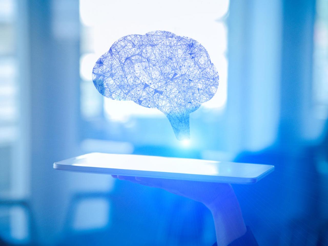 L’intelligence artificielle dans le secteur de la santé