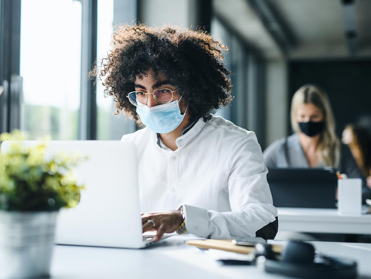 Le retour au bureau : comment orchestrer les nouvelles organisations du travail ?