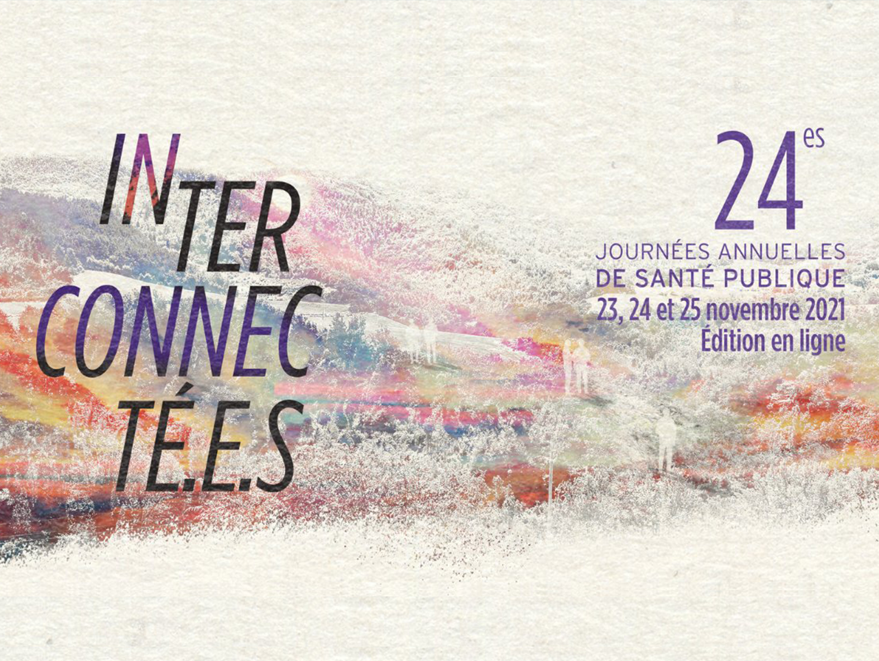 Journées annuelles de santé publique 