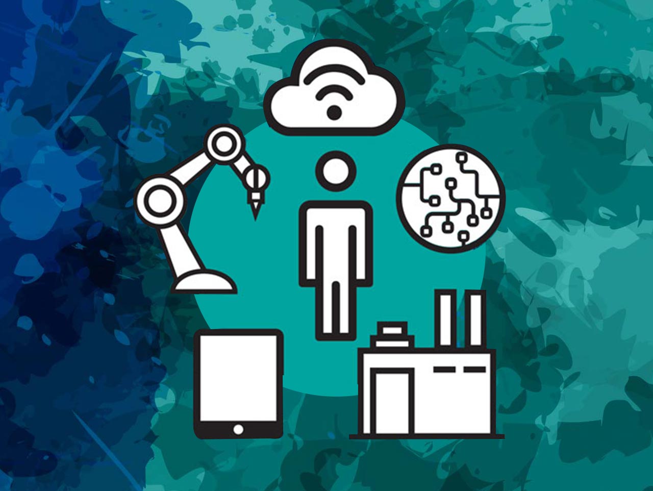 La 4<sup>e</sup> révolution industrielle : que réserve-t-elle au monde du travail?