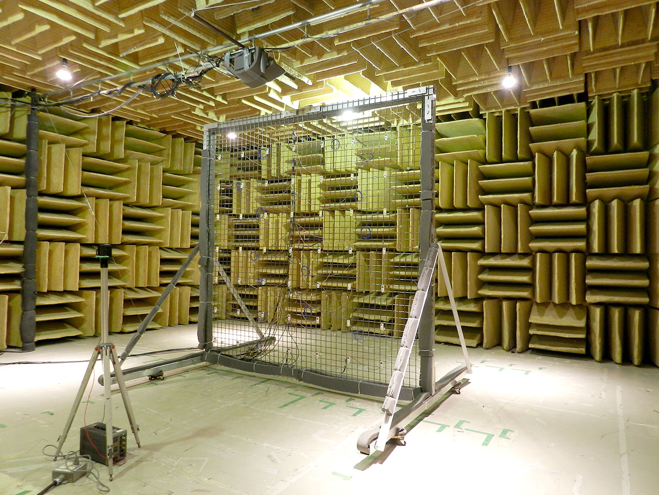 Nouveauté pour les alarmes de recul