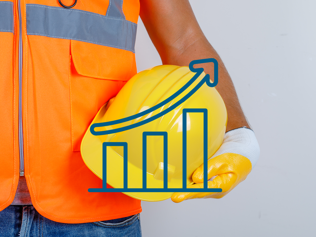 Quel est l’effet de l’évolution de la main-d’œuvre et des taux de fréquence sur l’évolution du nombre de lésions professionnelles acceptées au Québec ? 