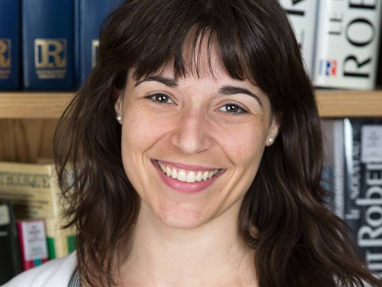 Une chercheuse de l'IRSST est récipiendaire du prix Jules Brodeur 2021