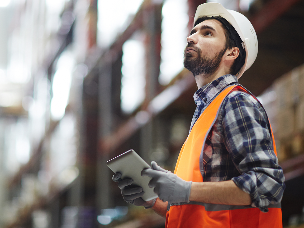 La marge de manœuvre des manutentionnaires