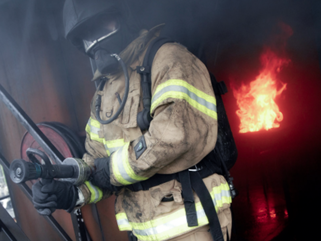 La gestion thermique intelligente pour améliorer la performance des équipements de protection individuels 