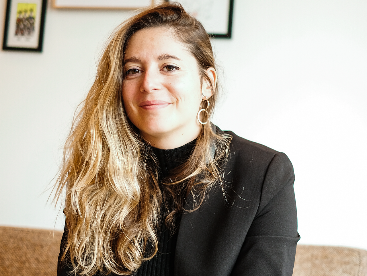 Une scientifique de l’IRSST récompensée