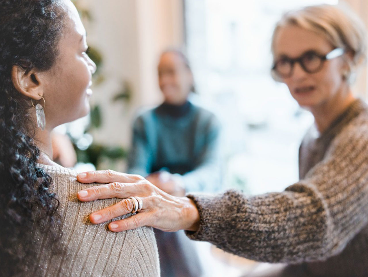 Mieux soutenir le personnel lors d’événements potentiellement traumatiques 
