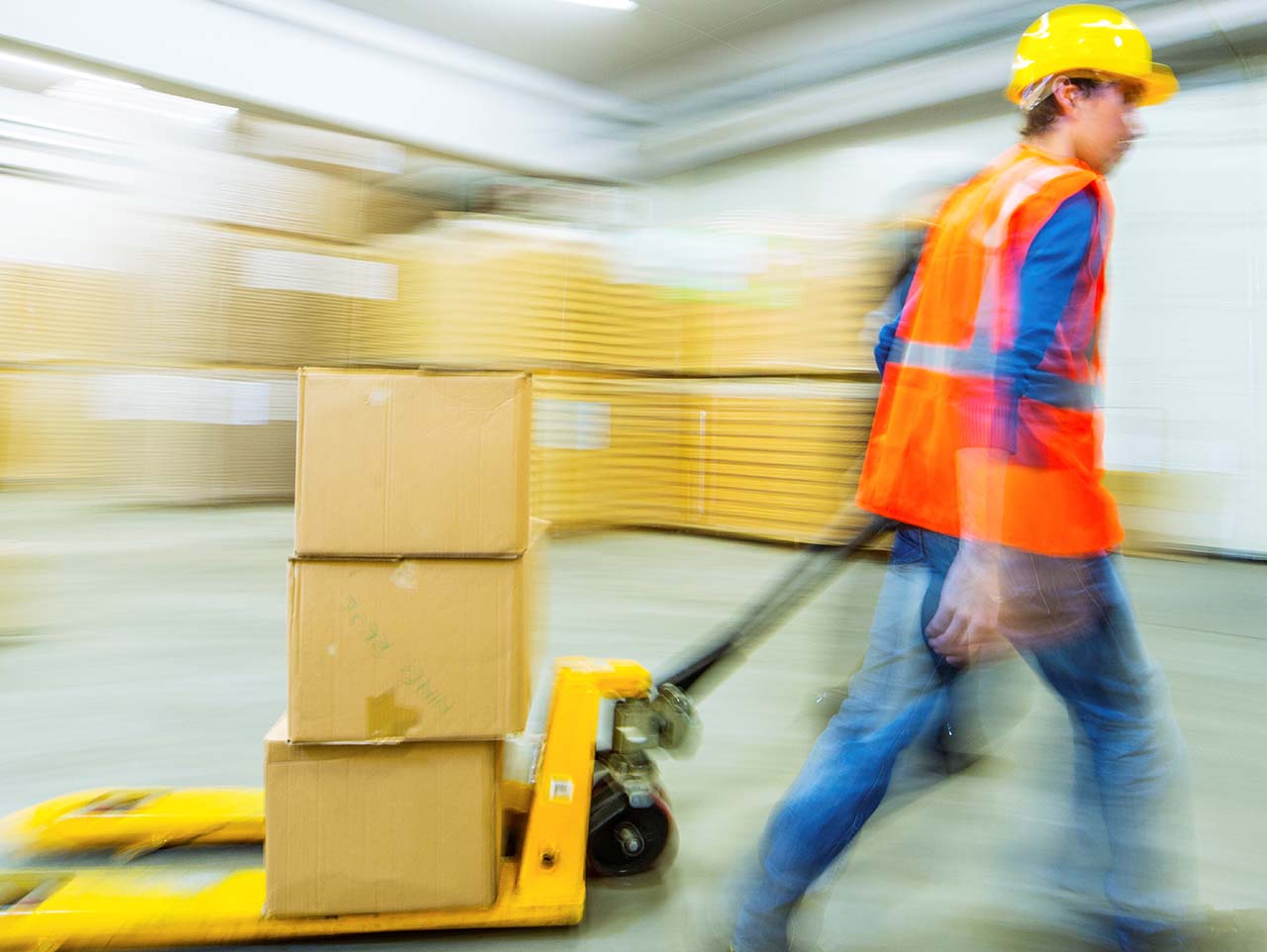 Portrait statistique des lésions professionnelles 