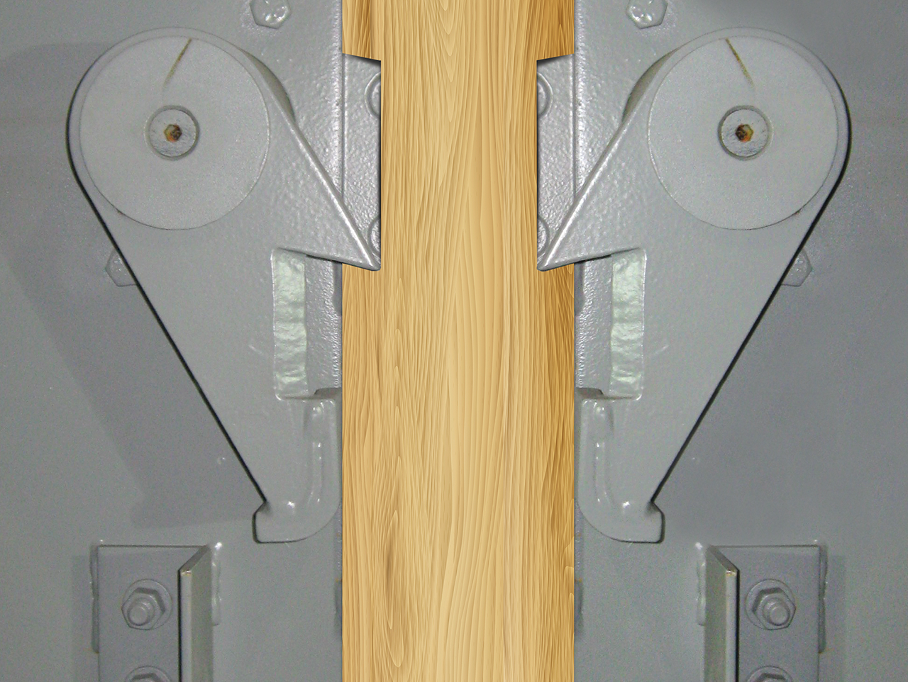 Transport sécuritaire de personnes dans un puits de mine 